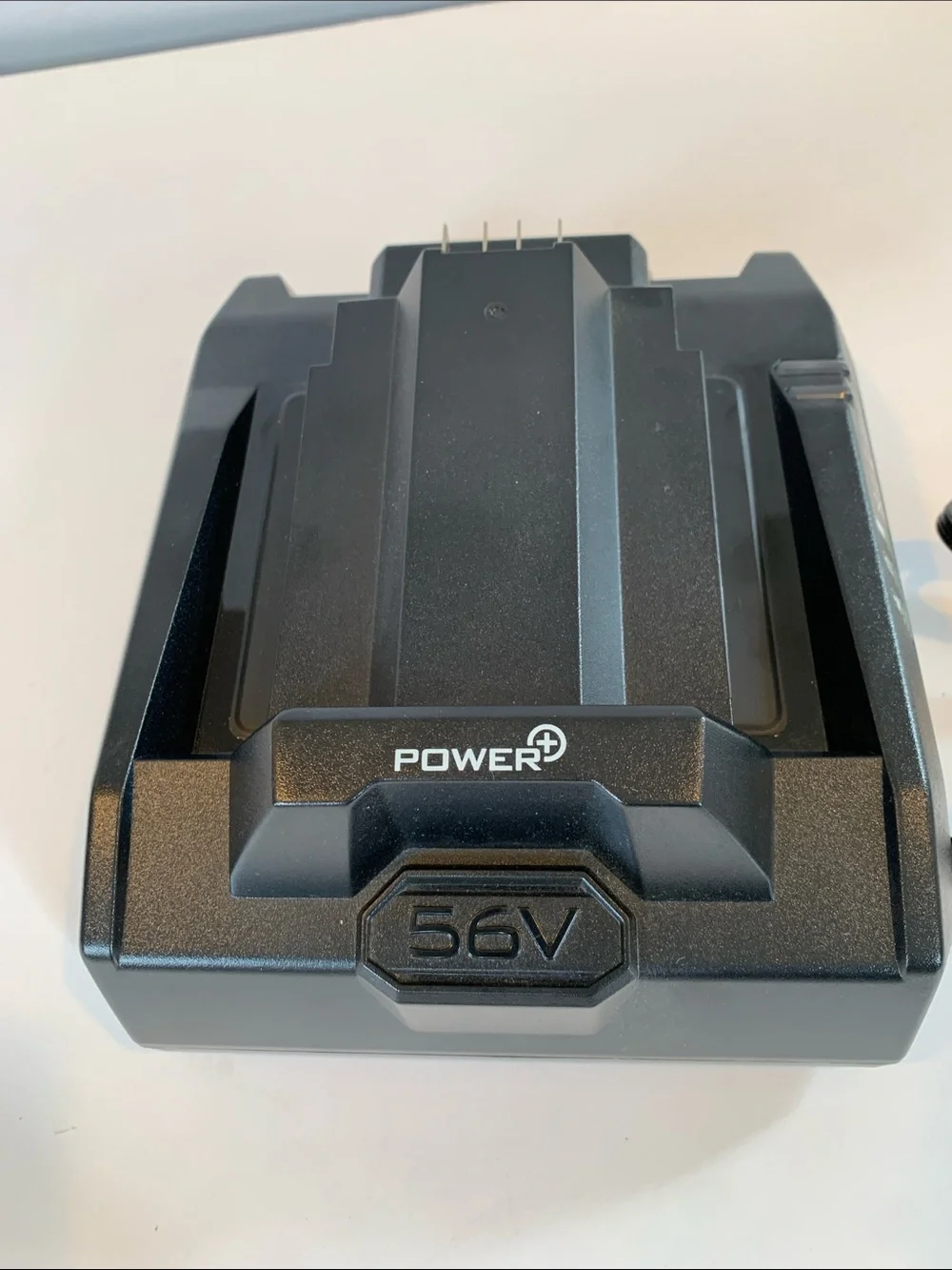 EGO 56V Battery Charger Model CH3200 320W Speed Charger OEM 120V